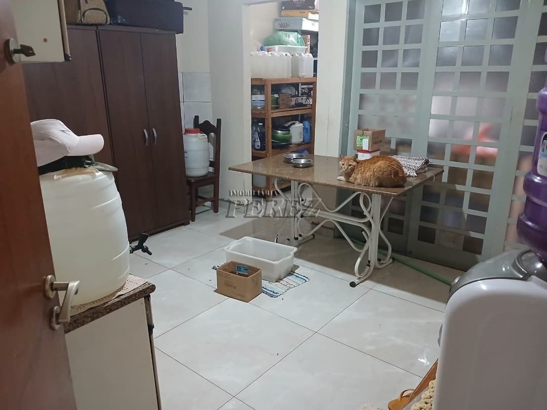 Sobrado à venda na região norte de Londrina - Foto 9