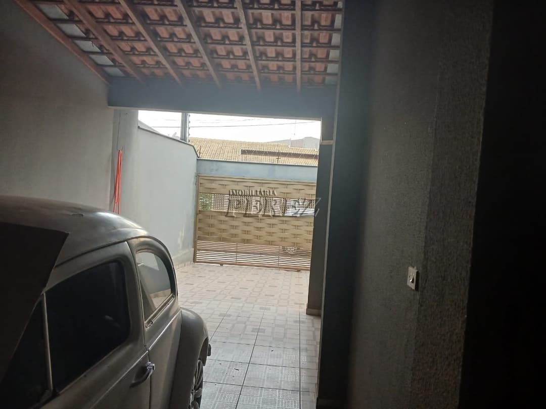 Sobrado à venda na região norte de Londrina - Foto 3