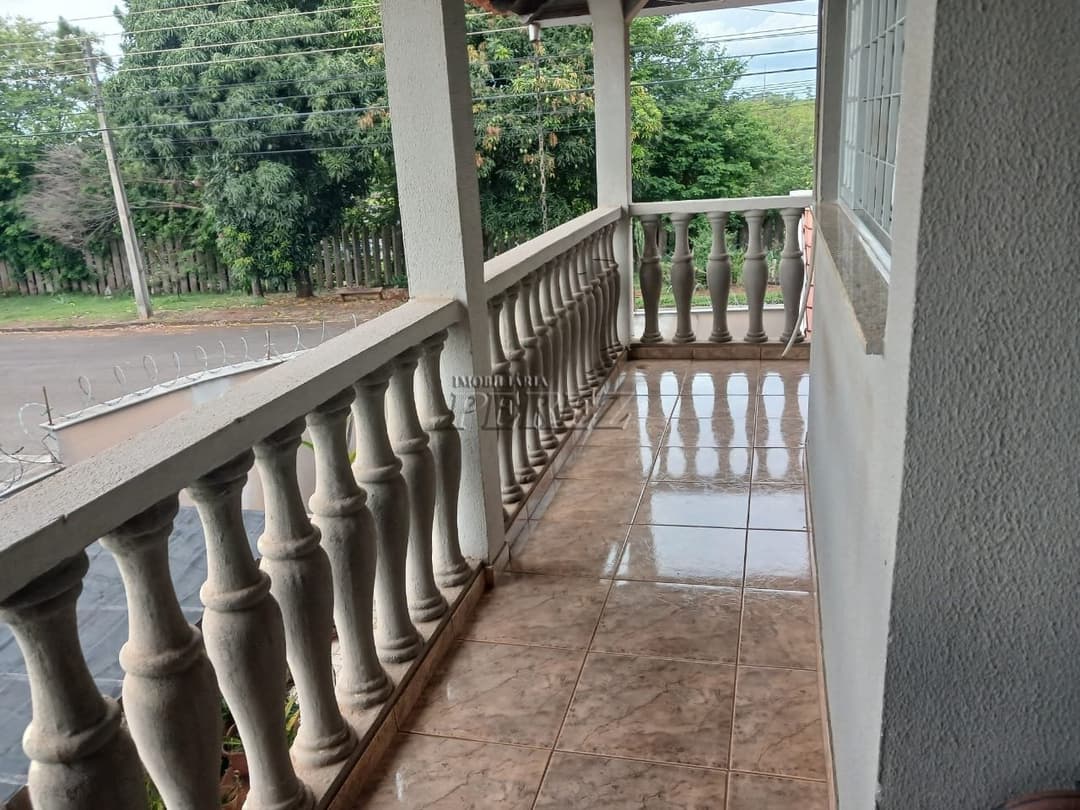 Sobrado à venda na região norte de Londrina - Foto 16