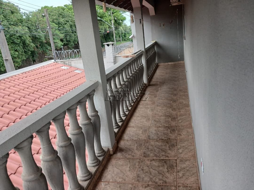 Sobrado à venda na região norte de Londrina - Foto 20