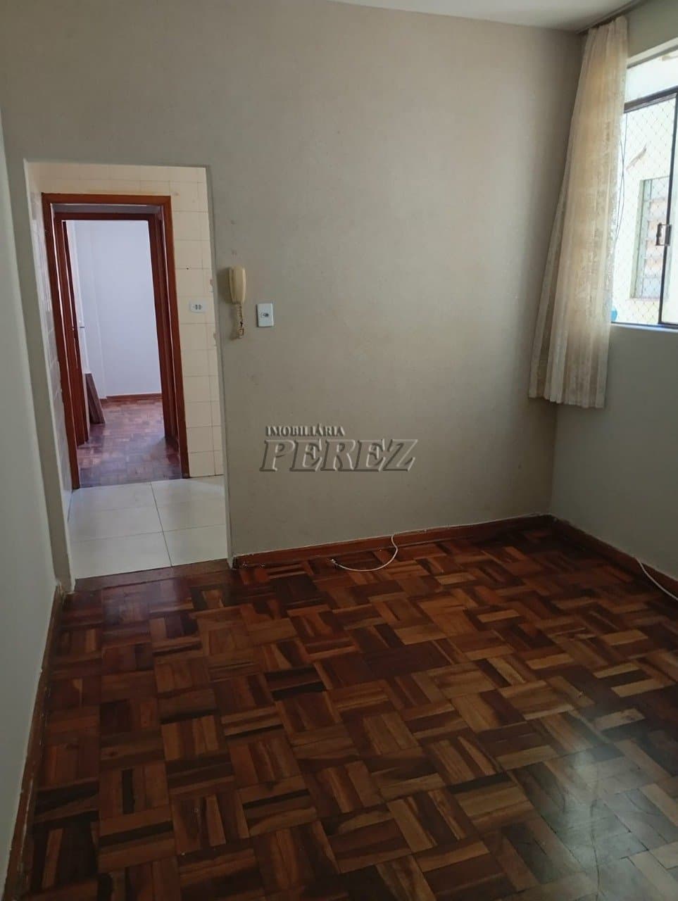 Apartamento à venda no centro de Londrina - Edifício Centro Comercial - Foto 5