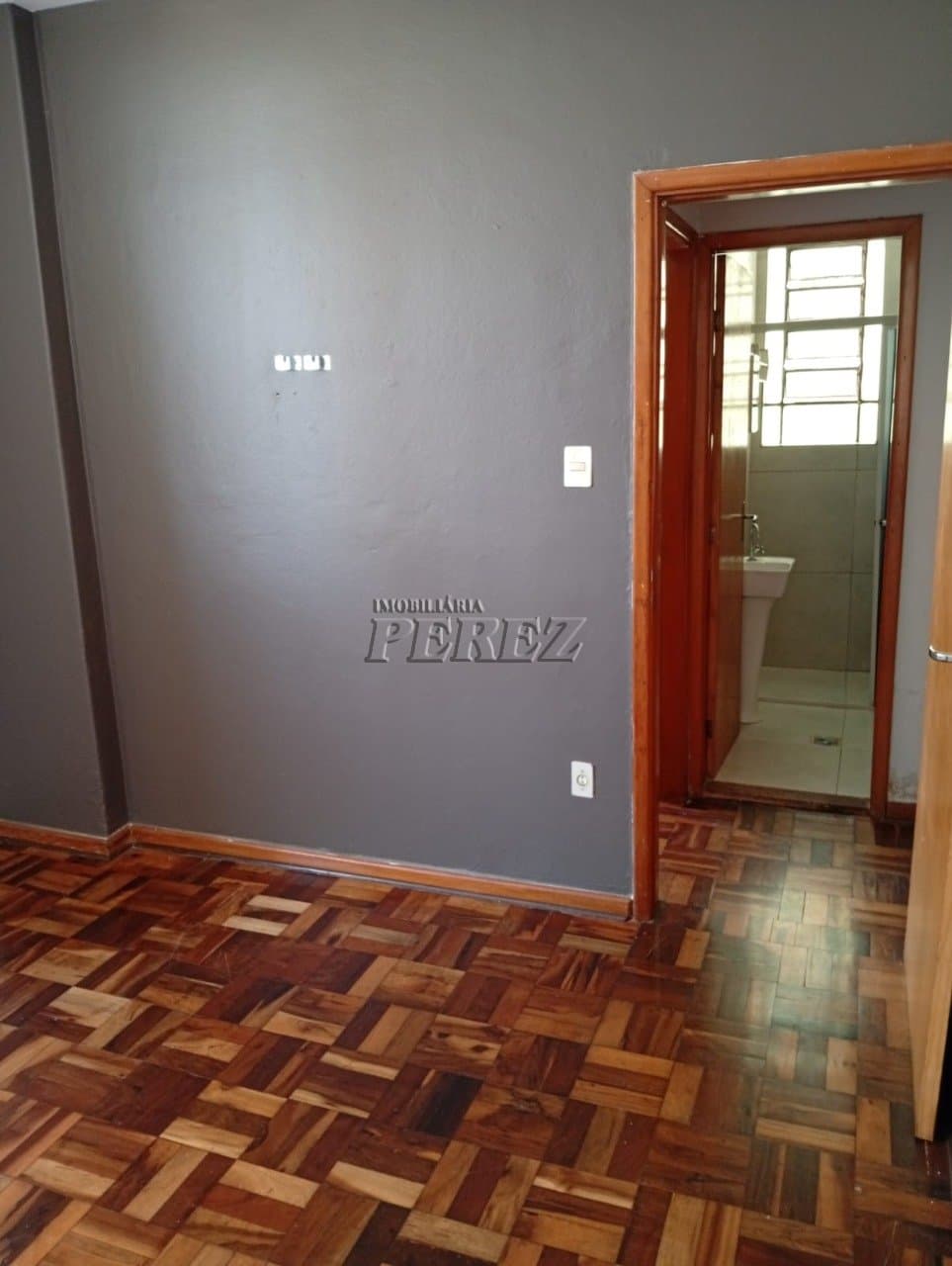 Apartamento à venda no centro de Londrina - Edifício Centro Comercial - Foto 1