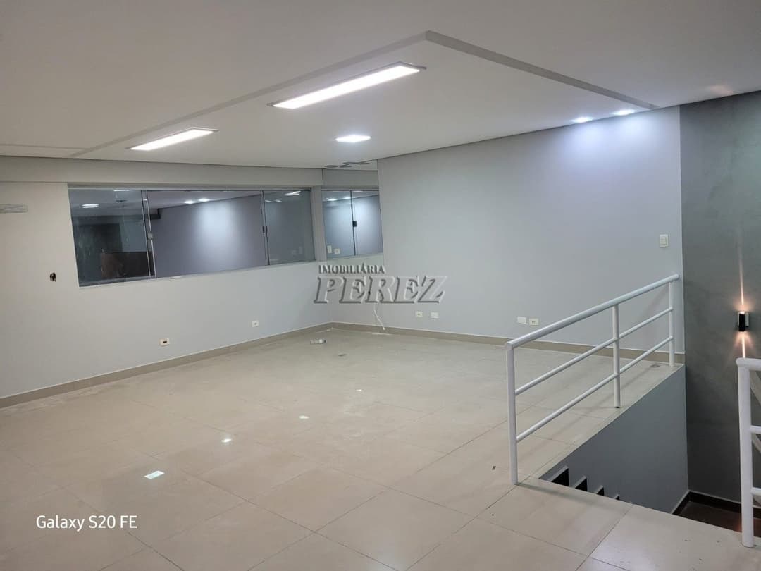 Loja Comercial para alugar no São Paulo Towers na Rua Piauí no centro de Londrina - Foto 8