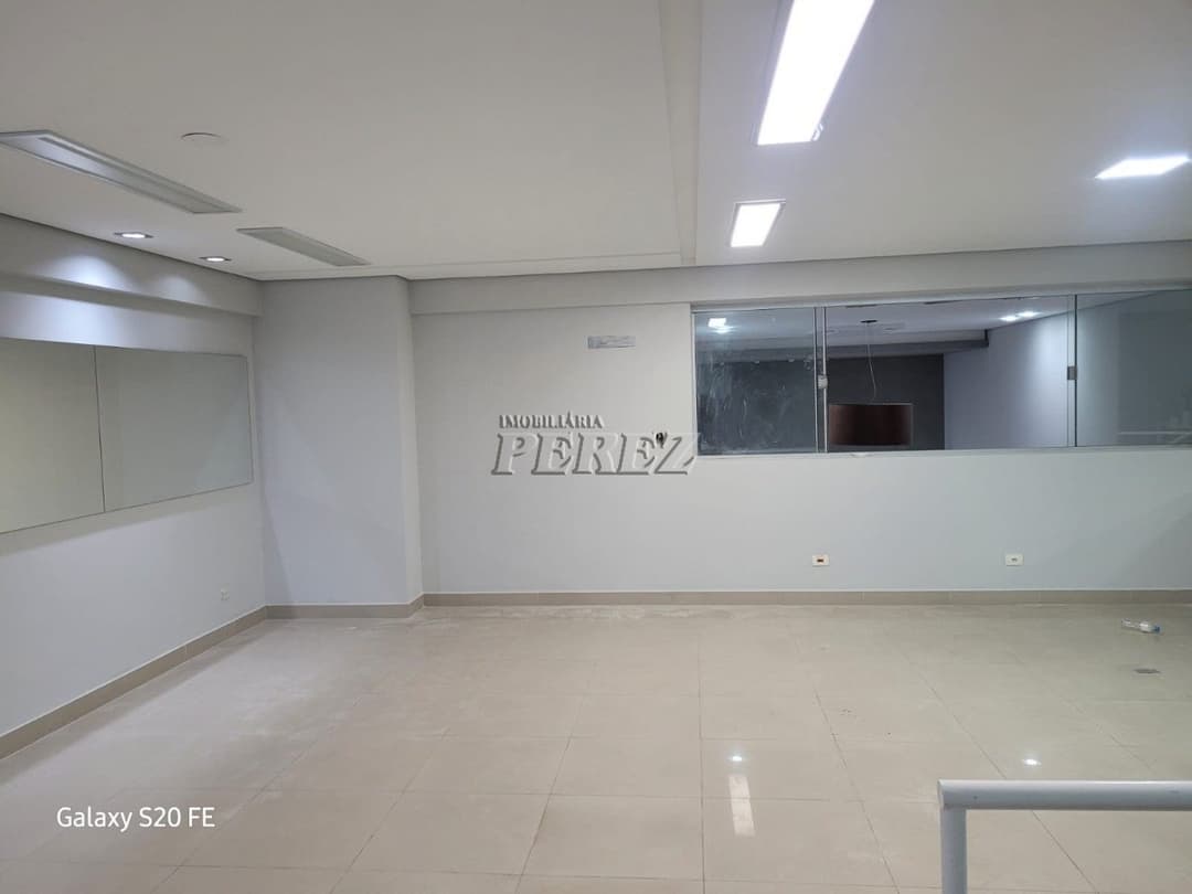 Loja Comercial para alugar no São Paulo Towers na Rua Piauí no centro de Londrina - Foto 6