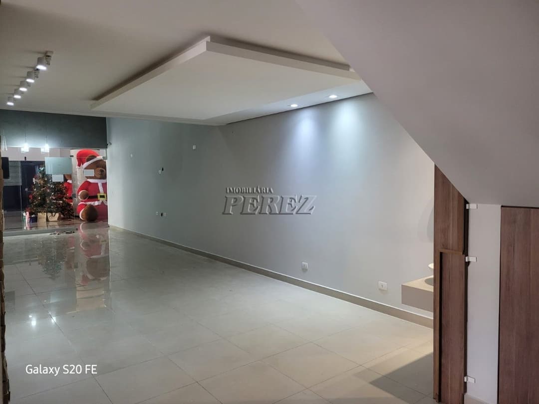 Loja Comercial para alugar no São Paulo Towers na Rua Piauí no centro de Londrina - Foto 3