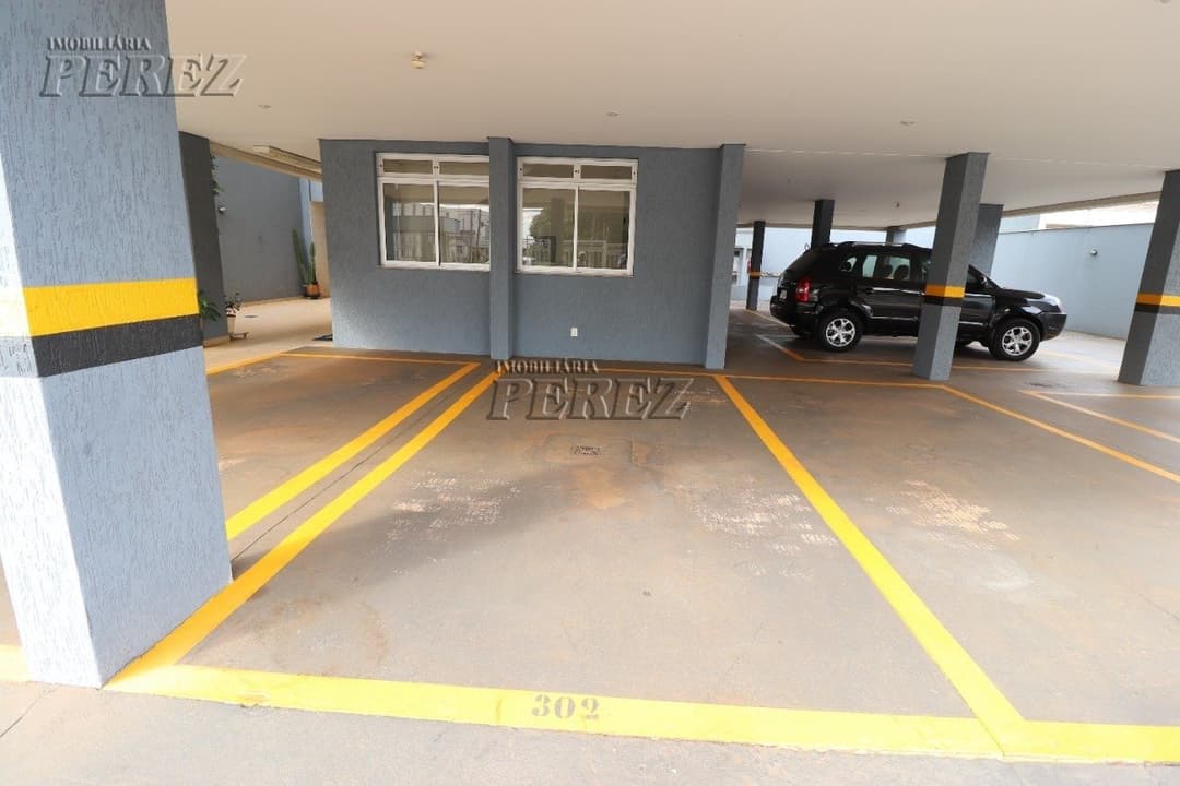 Apartamento à venda na região central de Londrina - Foto 15