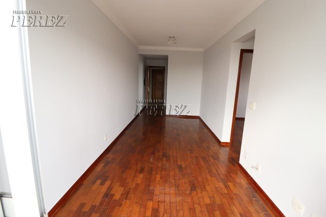 Apartamento à venda na região central de Londrina - Foto 3