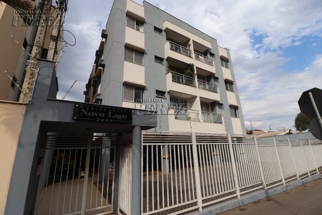 Apartamento à venda na região central de Londrina - Foto 1