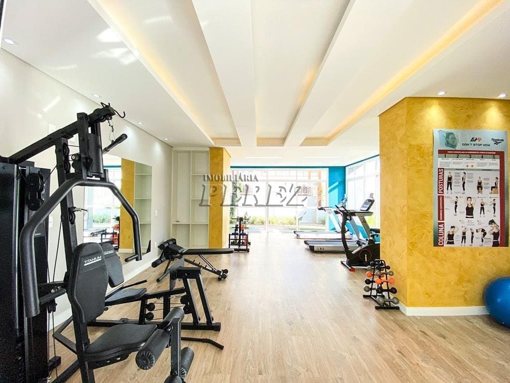 Apartamento para alugar no Alto da Av. Inglaterra em Londrina - Foto 19