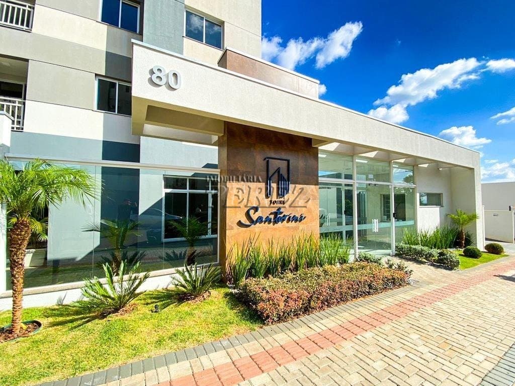 Apartamento para alugar no Alto da Av. Inglaterra em Londrina - Foto 20