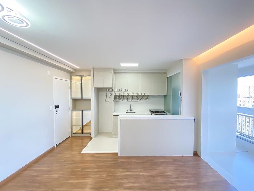 Apartamento para alugar no Alto da Av. Inglaterra em Londrina - Foto 1