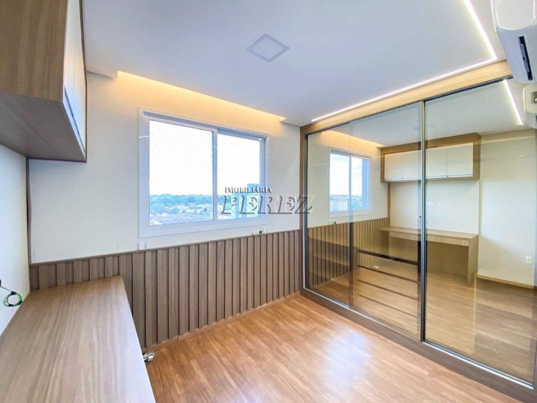 Apartamento para alugar no Alto da Av. Inglaterra em Londrina - Foto 11