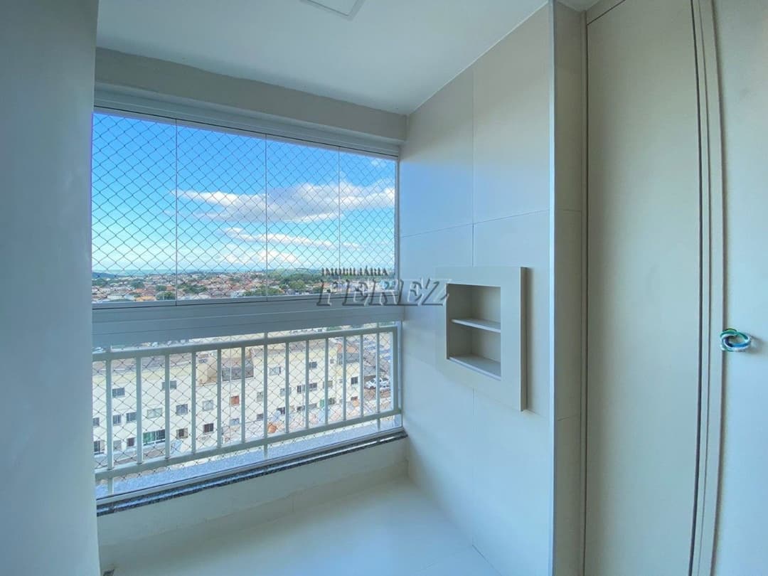 Apartamento para alugar no Alto da Av. Inglaterra em Londrina - Foto 4