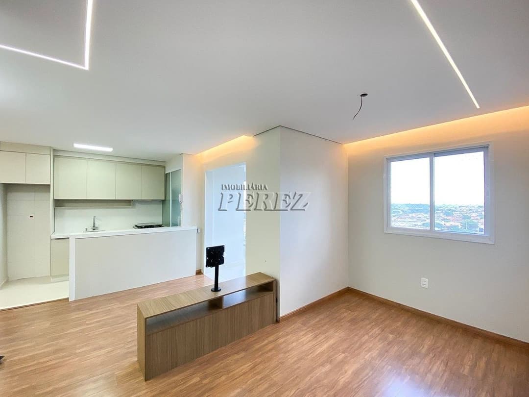Apartamento para alugar no Alto da Av. Inglaterra em Londrina - Foto 7