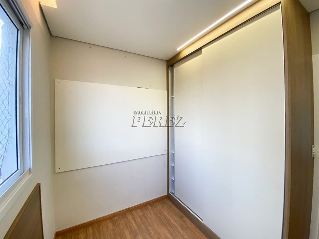 Apartamento para alugar no Alto da Av. Inglaterra em Londrina - Foto 10