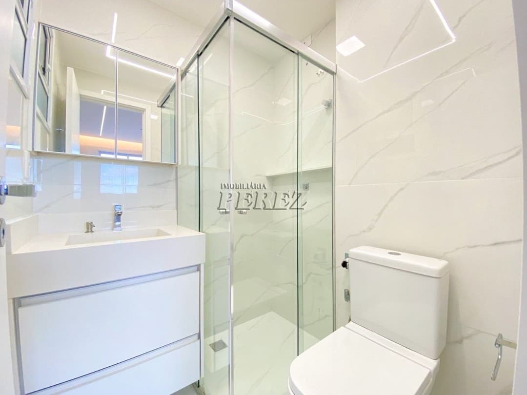 Apartamento para alugar no Alto da Av. Inglaterra em Londrina - Foto 8