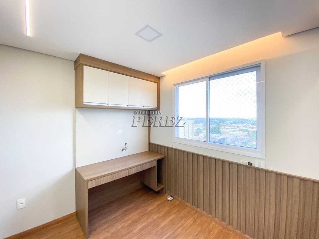 Apartamento para alugar no Alto da Av. Inglaterra em Londrina - Foto 12
