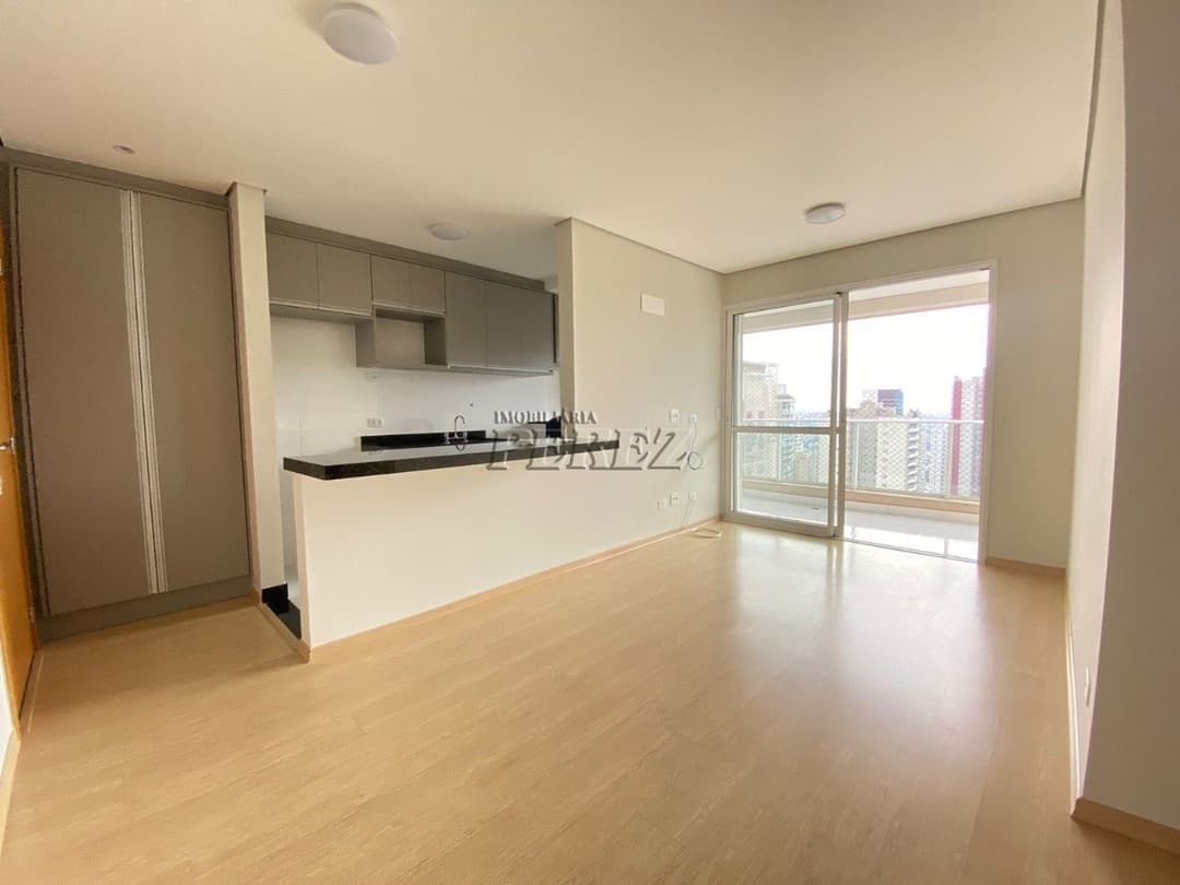 Apartamento de Alto Padrão na Gleba Palhano para Locação - Foto 1