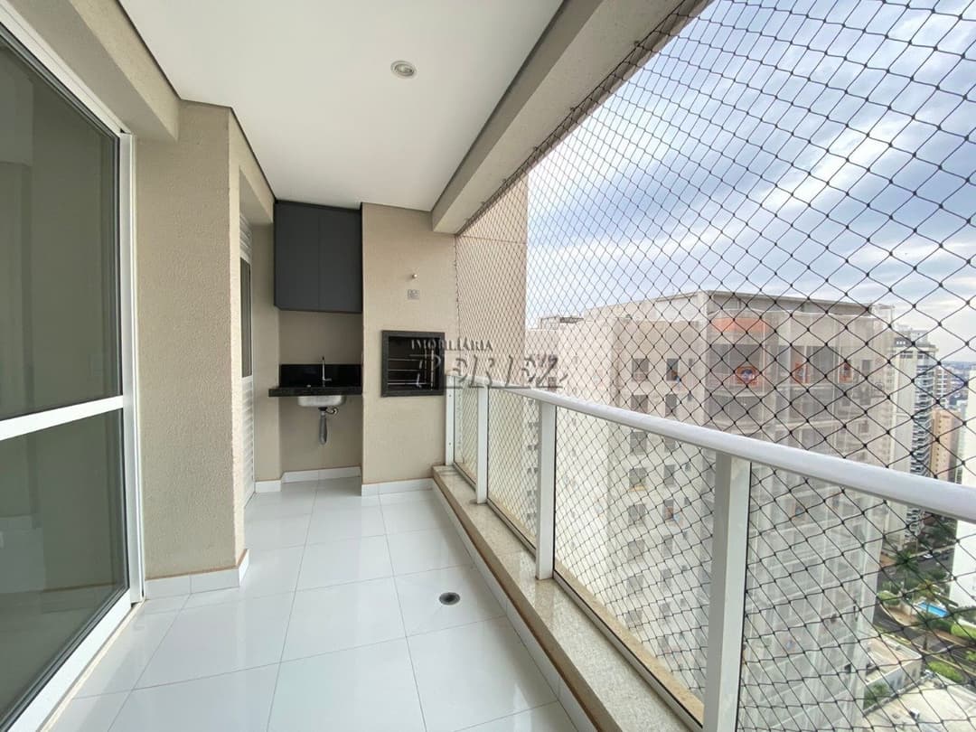 Apartamento de Alto Padrão na Gleba Palhano para Locação - Foto 4