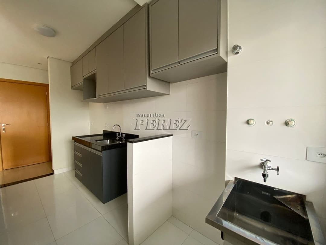 Apartamento de Alto Padrão na Gleba Palhano para Locação - Foto 5