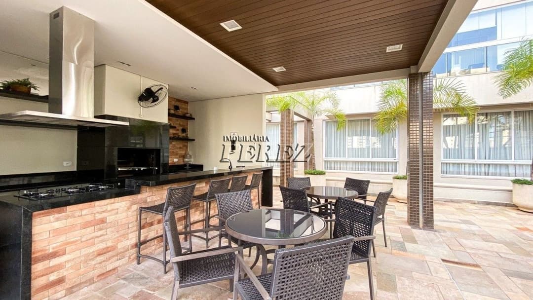 Apartamento de Alto Padrão na Gleba Palhano para Locação - Foto 13