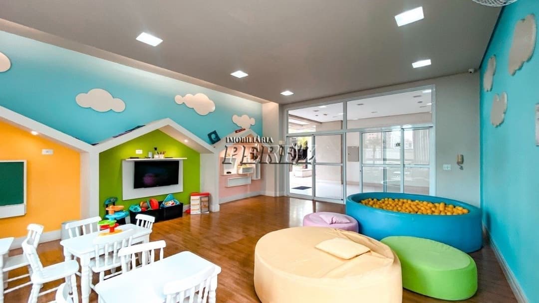 Apartamento de Alto Padrão na Gleba Palhano para Locação - Foto 15