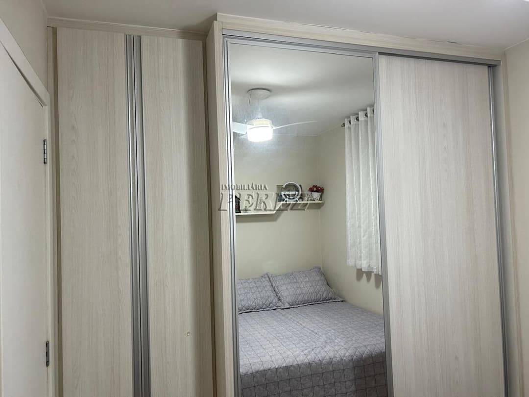 Apartamento mobilado à na região sul de Londrina - Ed. Maison Tuscany - Foto 12