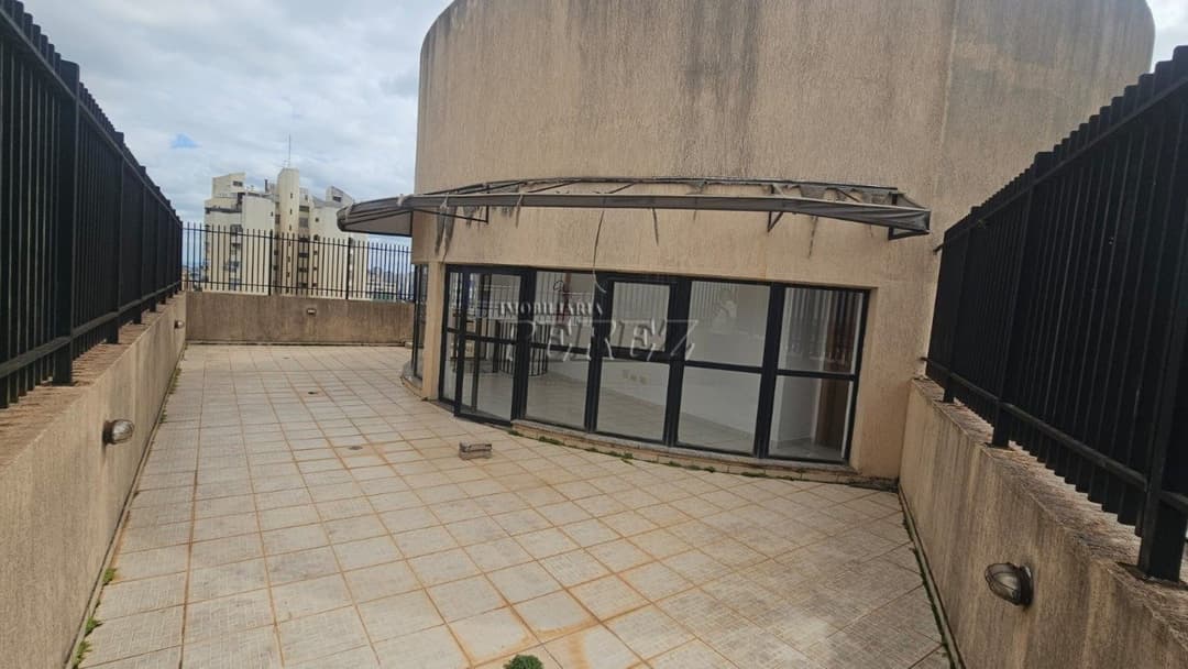 Apartamento para alugar no Centro de Londrina, na Rua Paranaguá. - Foto 15