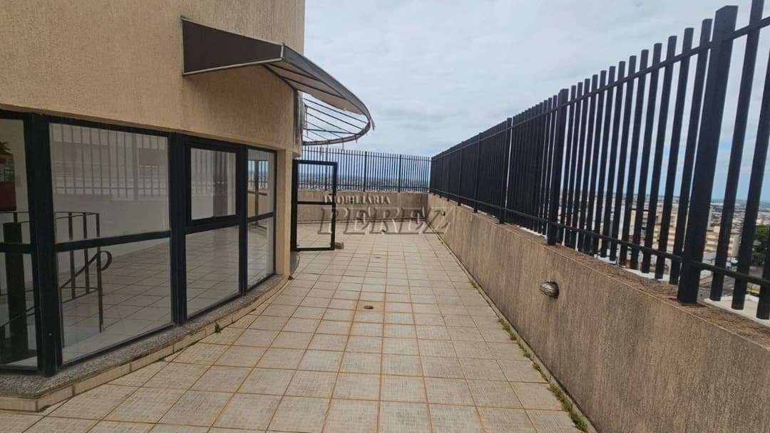 Apartamento para alugar no Centro de Londrina, na Rua Paranaguá. - Foto 13