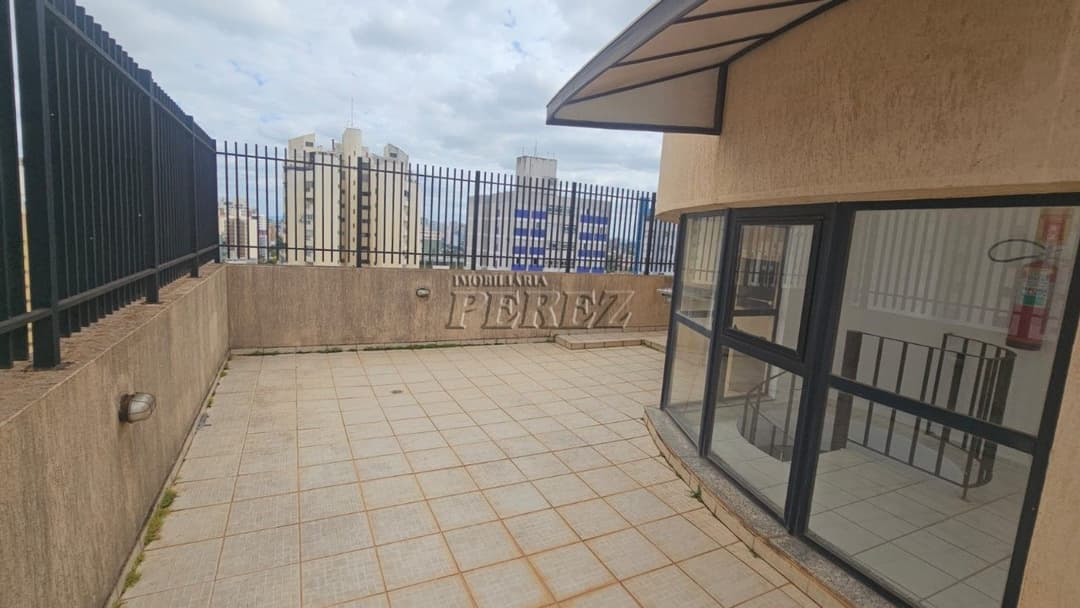 Apartamento para alugar no Centro de Londrina, na Rua Paranaguá. - Foto 14