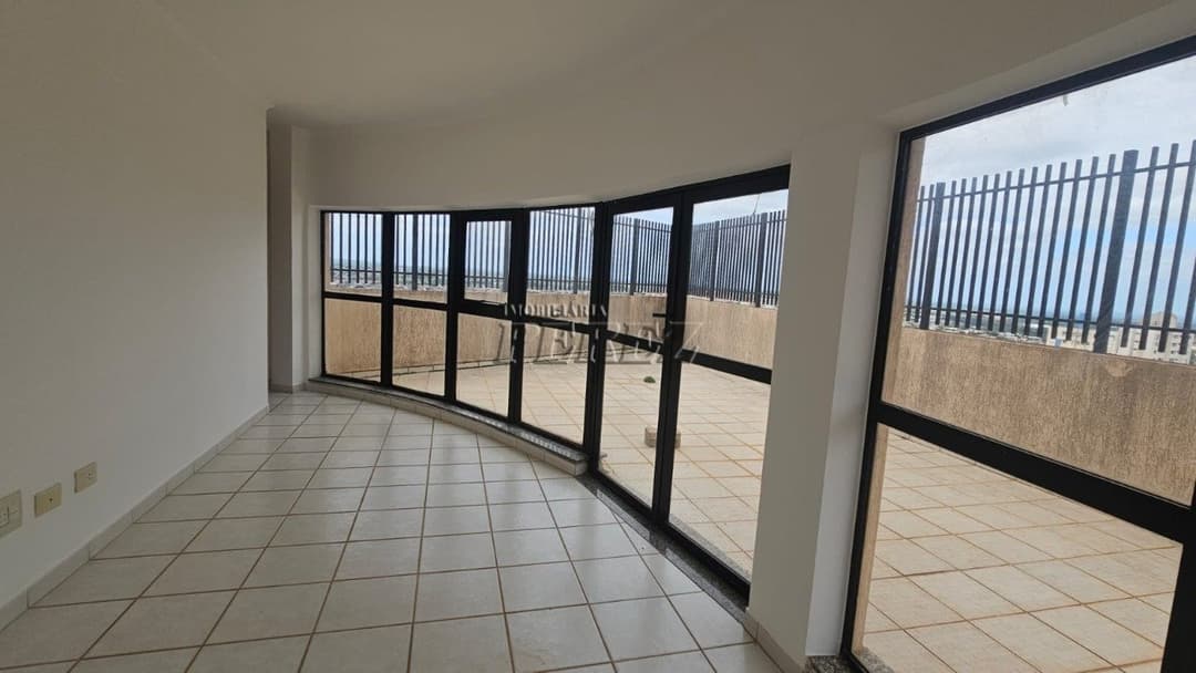 Apartamento para alugar no Centro de Londrina, na Rua Paranaguá. - Foto 11