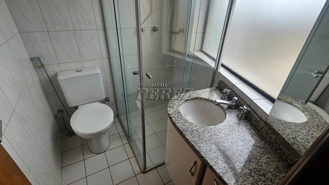 Apartamento para alugar no Centro de Londrina, na Rua Paranaguá. - Foto 4