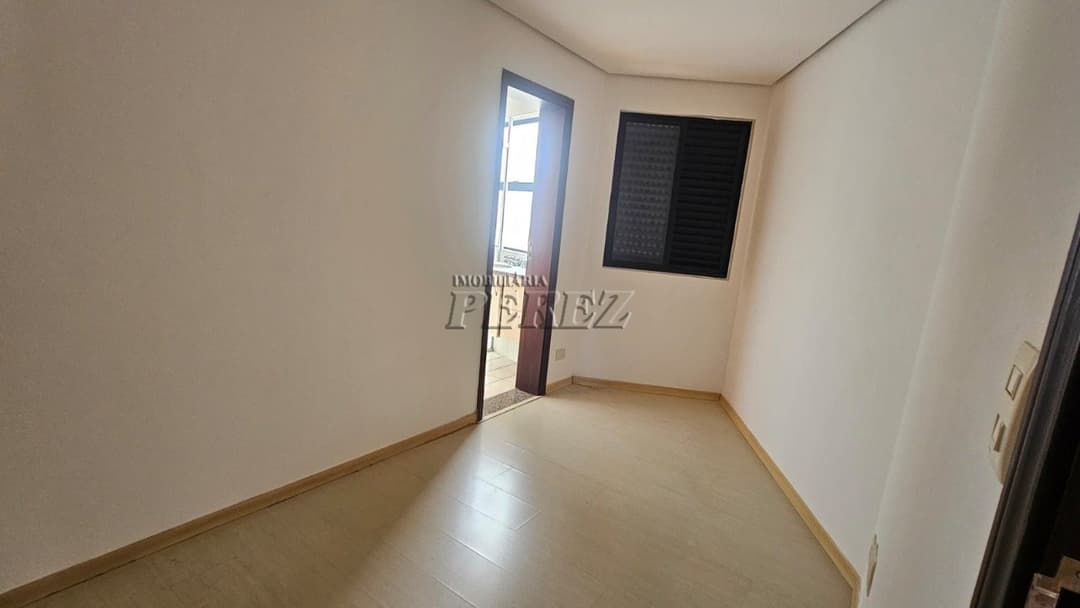 Apartamento para alugar no Centro de Londrina, na Rua Paranaguá. - Foto 5