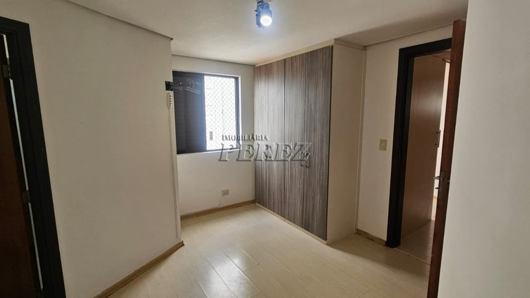 Apartamento para alugar no Centro de Londrina, na Rua Paranaguá. - Foto 7