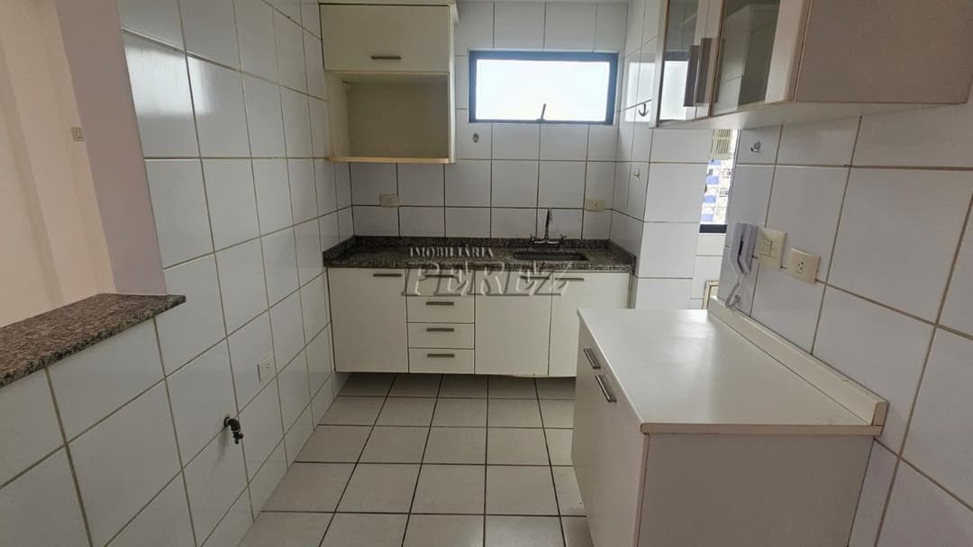 Apartamento para alugar no Centro de Londrina, na Rua Paranaguá. - Foto 3