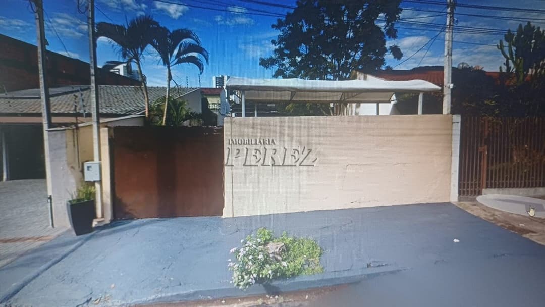 Terreno com dependência à venda na região sul de Londrina - Foto 0