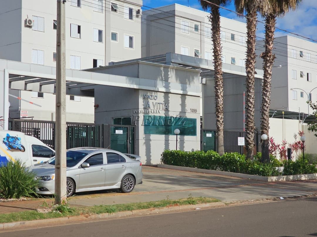 Apartamento à venda no Spazio La Vitta na região oeste de Londrina - Foto 0