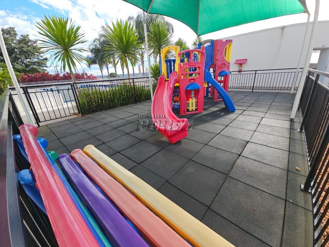 Apartamento à venda no Spazio La Vitta na região oeste de Londrina - Foto 16