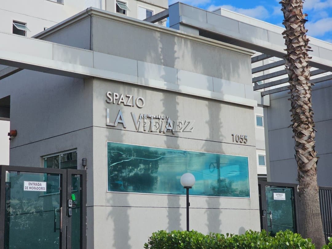 Apartamento à venda no Spazio La Vitta na região oeste de Londrina - Foto 1