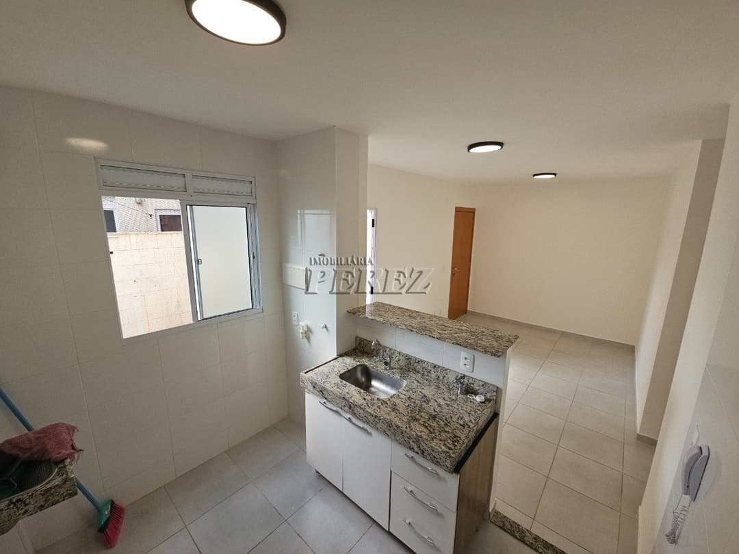 Apartamento à venda no Spazio La Vitta na região oeste de Londrina - Foto 6