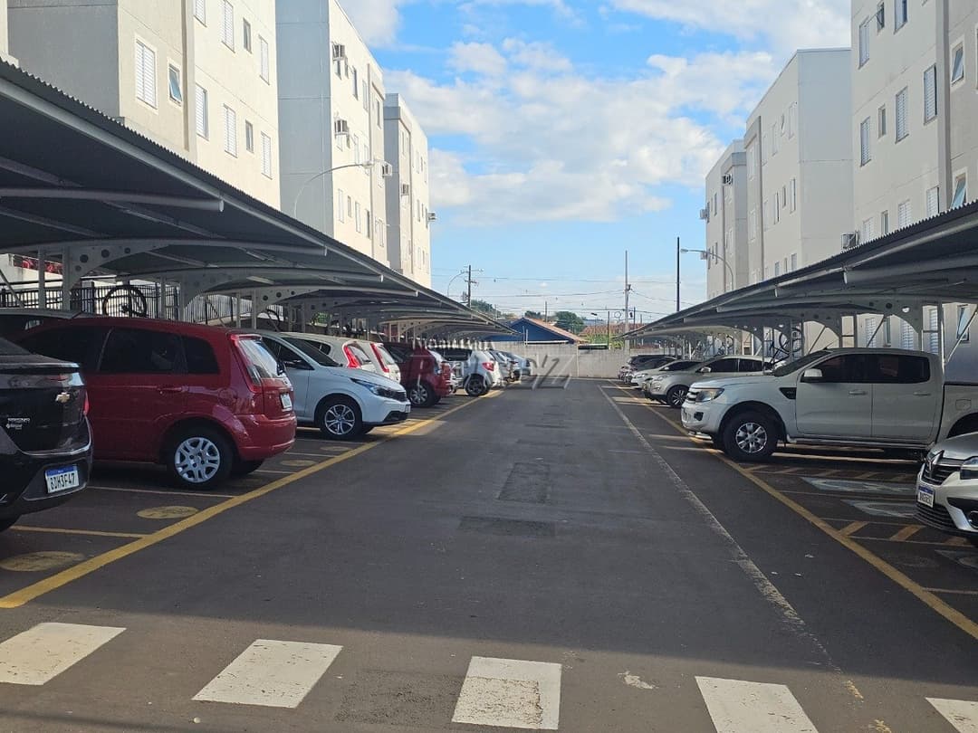 Apartamento à venda no Spazio La Vitta na região oeste de Londrina - Foto 22