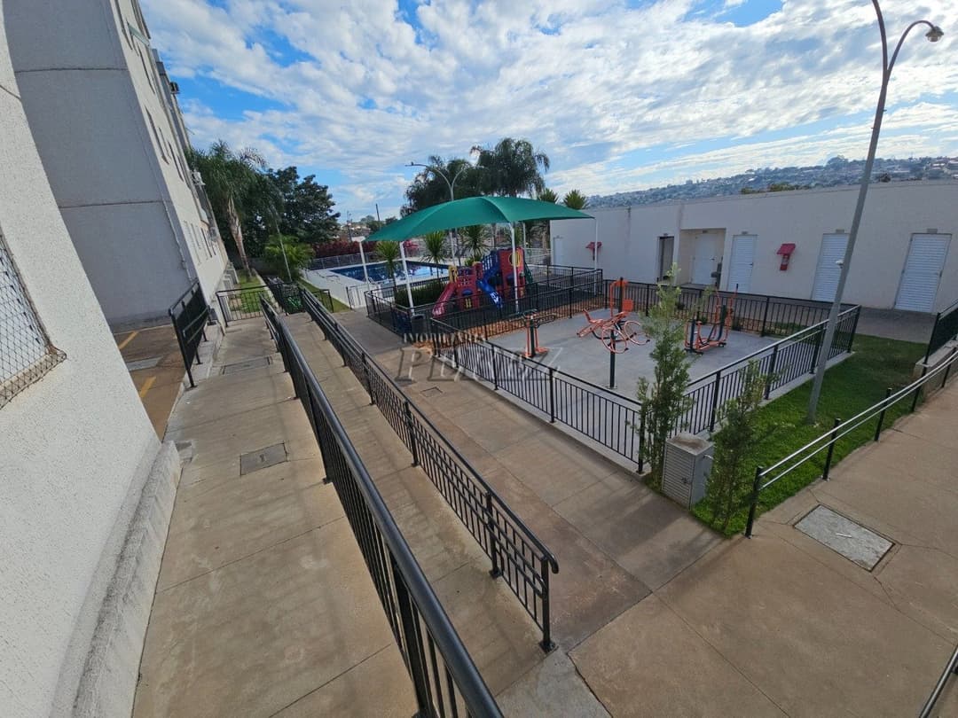 Apartamento à venda no Spazio La Vitta na região oeste de Londrina - Foto 23