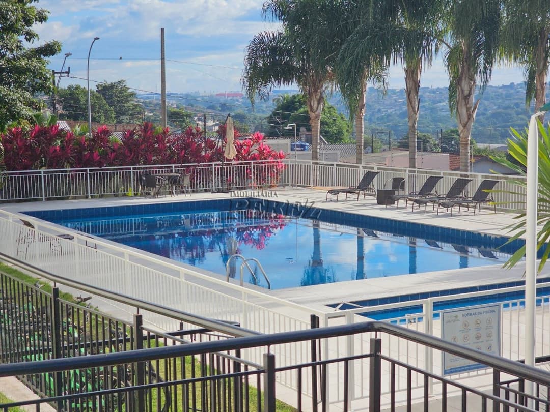 Apartamento à venda no Spazio La Vitta na região oeste de Londrina - Foto 19