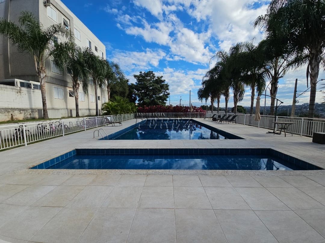 Apartamento à venda no Spazio La Vitta na região oeste de Londrina - Foto 21