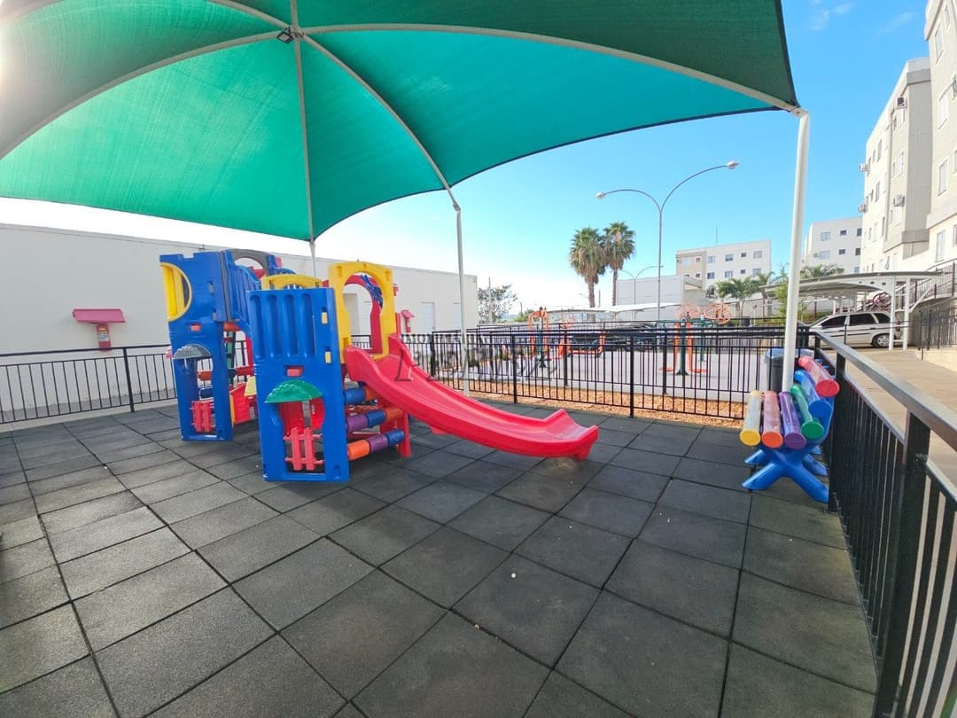 Apartamento à venda no Spazio La Vitta na região oeste de Londrina - Foto 17