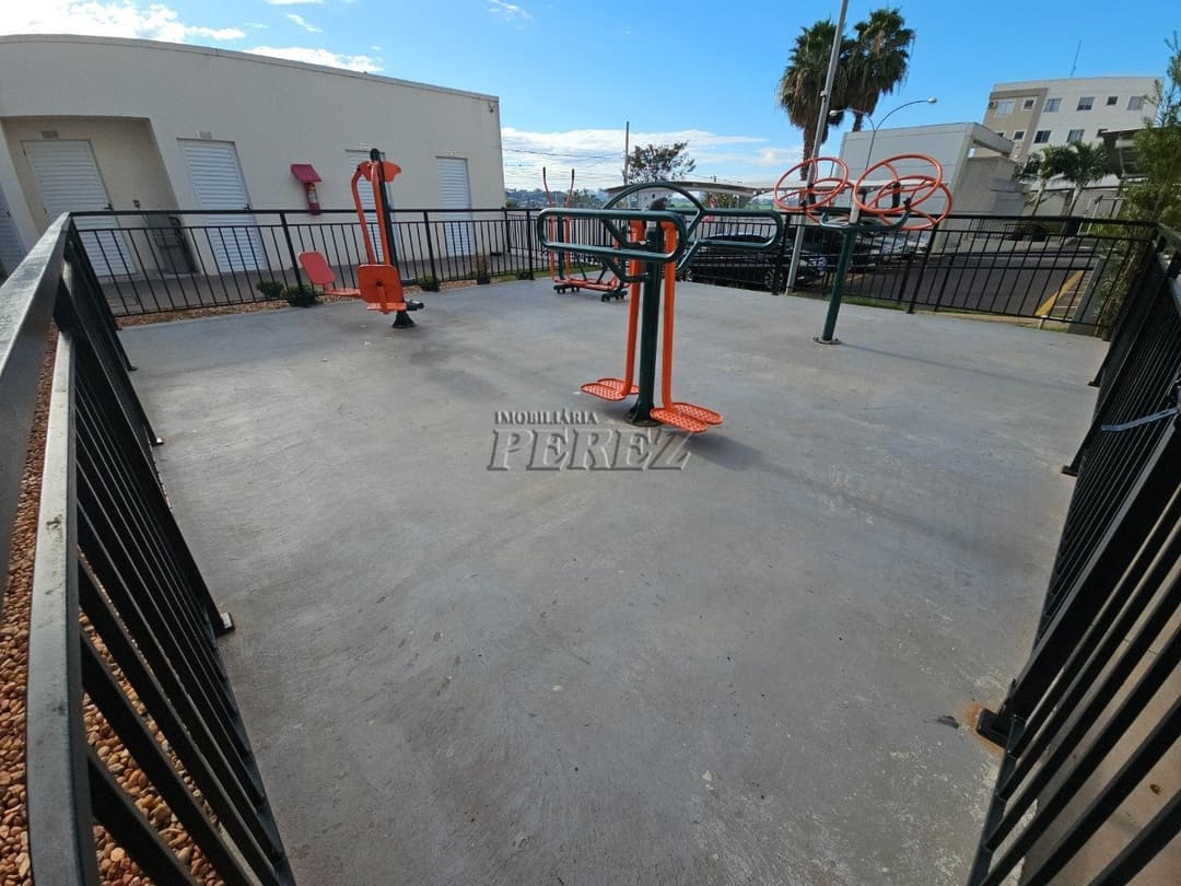 Apartamento à venda no Spazio La Vitta na região oeste de Londrina - Foto 24