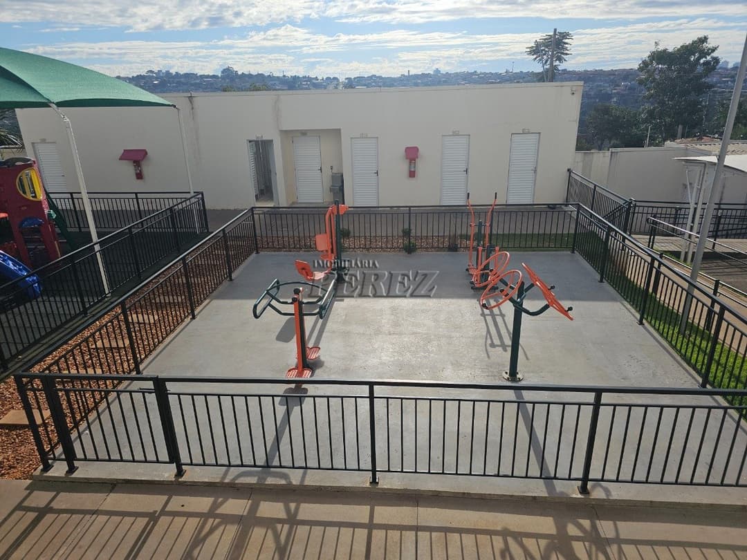 Apartamento à venda no Spazio La Vitta na região oeste de Londrina - Foto 25