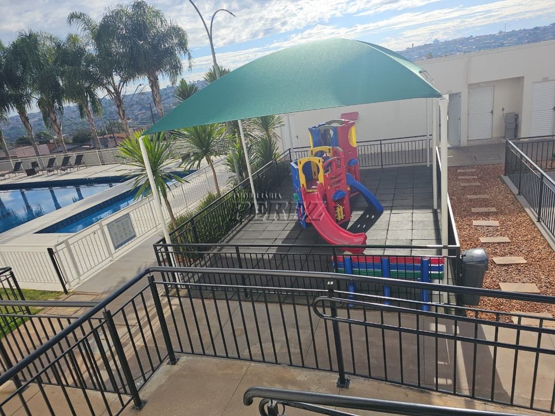 Apartamento à venda no Spazio La Vitta na região oeste de Londrina - Foto 18