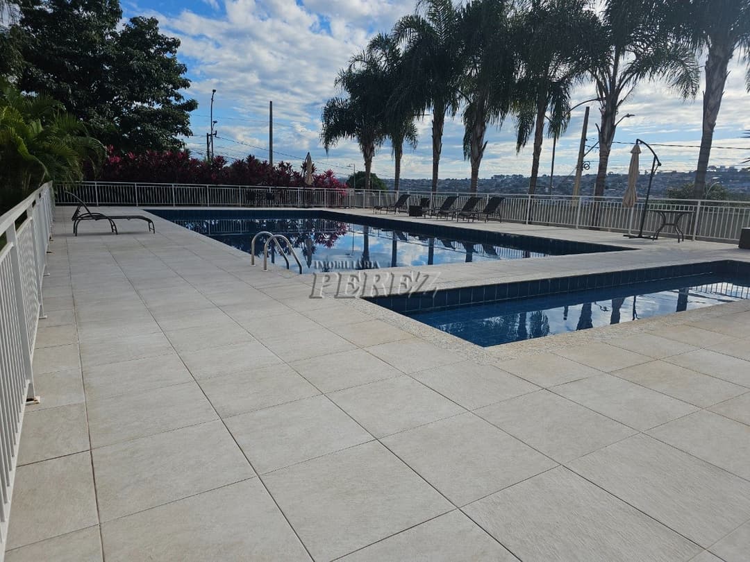 Apartamento à venda no Spazio La Vitta na região oeste de Londrina - Foto 20