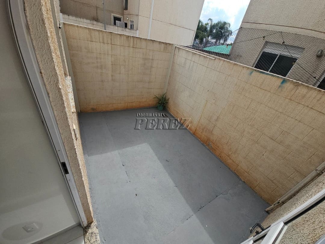 Apartamento à venda no Spazio La Vitta na região oeste de Londrina - Foto 13